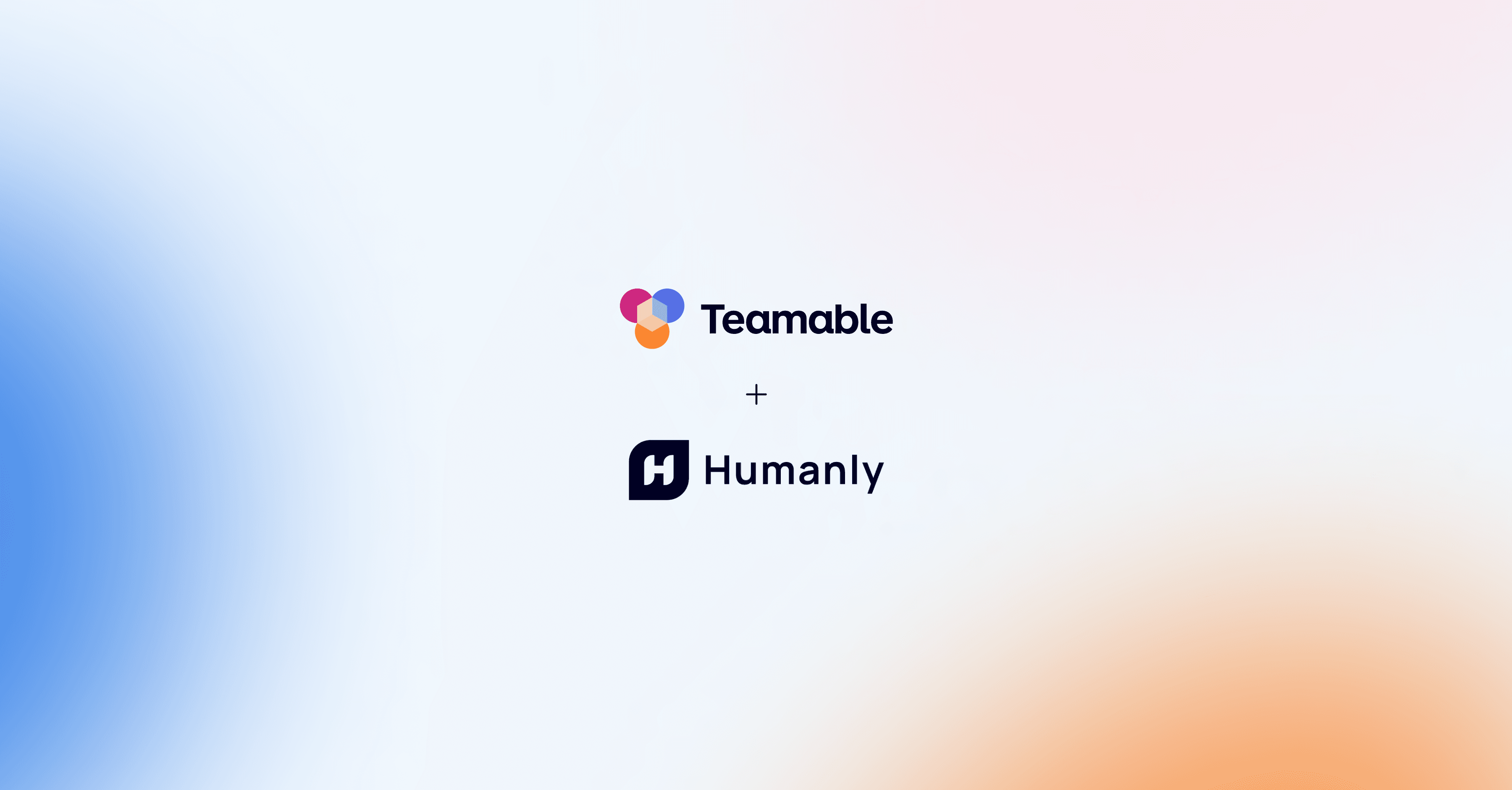 Humanly Acquires Teamable