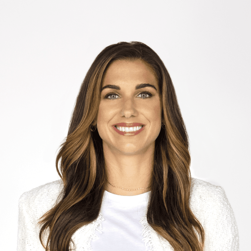 Alex Morgan's picture